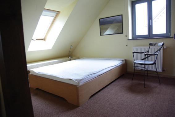 Grosse Wohnung / Haushaelfte In Peetzig Am See Angermunde Exterior photo